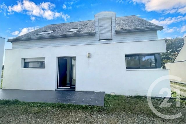 Maison à vendre - 5 pièces - 128,50 m2 - Theix Noyalo - 56 - BRETAGNE