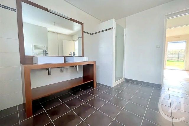 Maison à vendre - 5 pièces - 128,50 m2 - Theix Noyalo - 56 - BRETAGNE