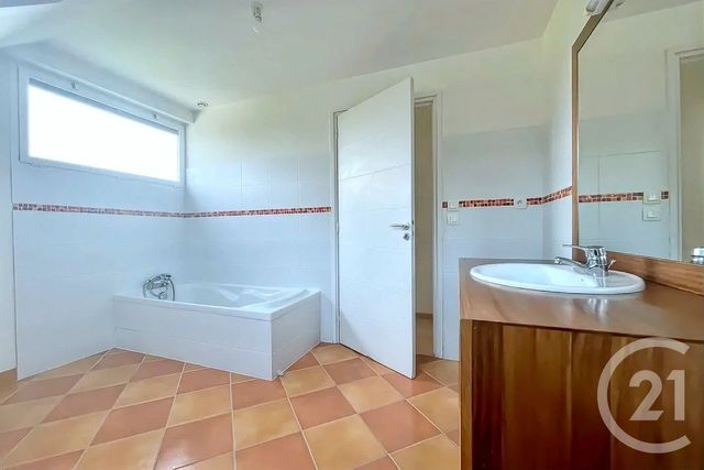 Maison à vendre - 5 pièces - 128,50 m2 - Theix Noyalo - 56 - BRETAGNE