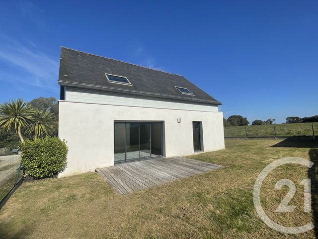 Maison à vendre - 5 pièces - 128,50 m2 - Theix Noyalo - 56 - BRETAGNE