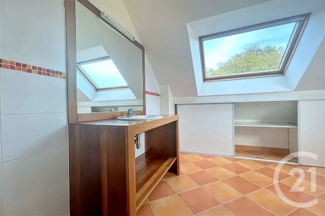 Maison à vendre - 5 pièces - 128,50 m2 - Theix Noyalo - 56 - BRETAGNE