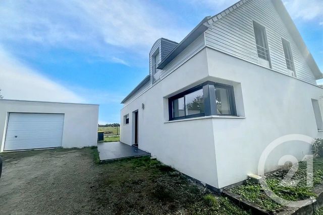 maison - THEIX NOYALO - 56