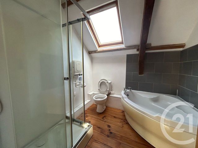 Maison &agrave; vendre - 8 pi&egrave;ces - 206 m2 - Moreac - 56 - BRETAGNE