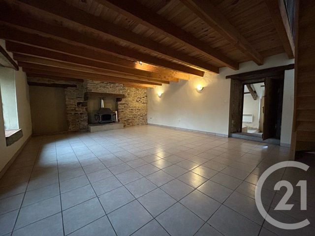 Maison &agrave; vendre - 8 pi&egrave;ces - 206 m2 - Moreac - 56 - BRETAGNE