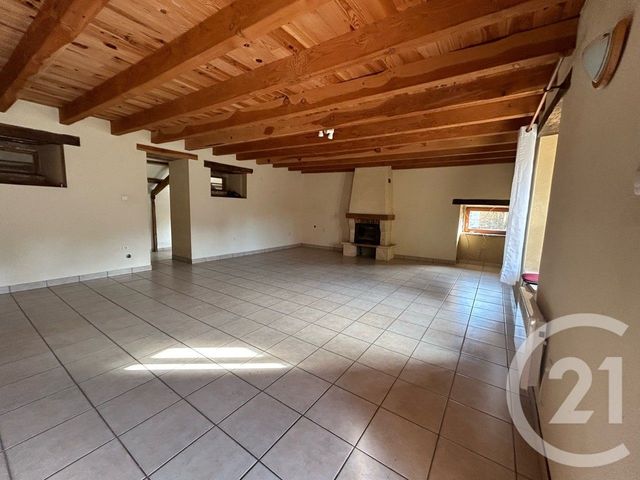 Maison &agrave; vendre - 8 pi&egrave;ces - 206 m2 - Moreac - 56 - BRETAGNE