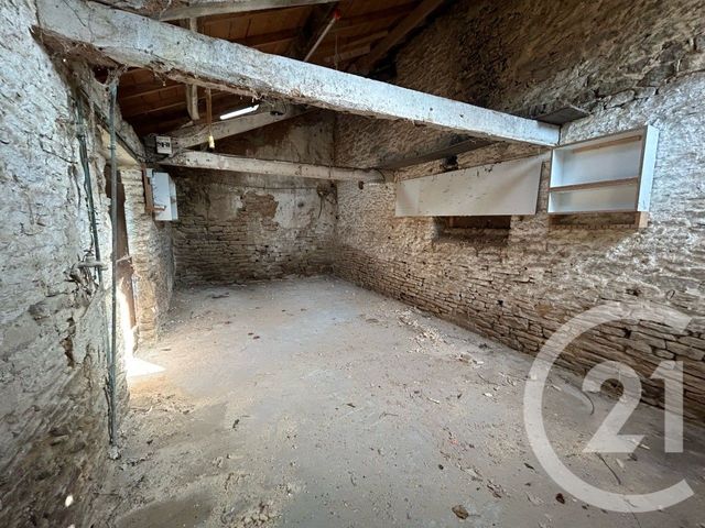 Maison &agrave; vendre - 8 pi&egrave;ces - 206 m2 - Moreac - 56 - BRETAGNE