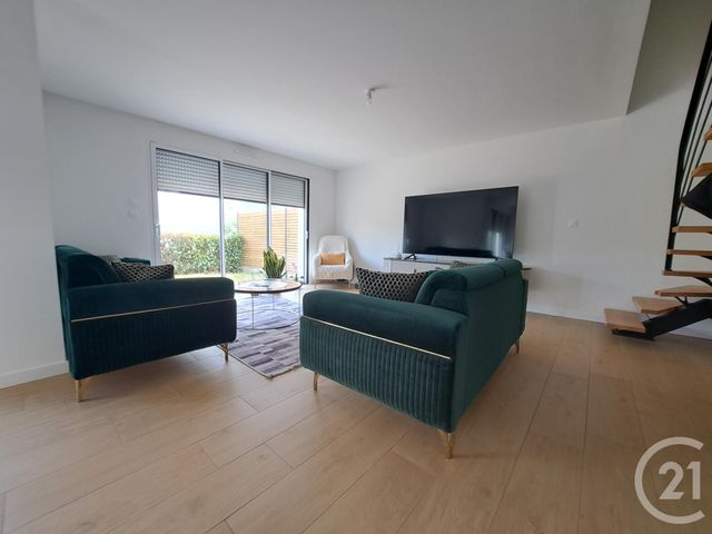 Maison à vendre - 6 pièces - 117,56 m2 - St Ave - 56 - BRETAGNE