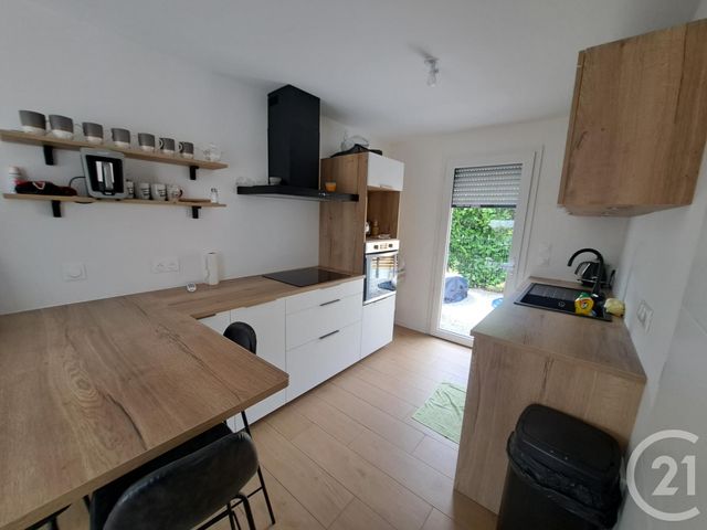 Maison à vendre - 6 pièces - 117,56 m2 - St Ave - 56 - BRETAGNE