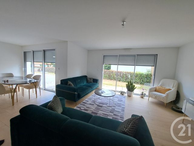 maison - ST AVE - 56