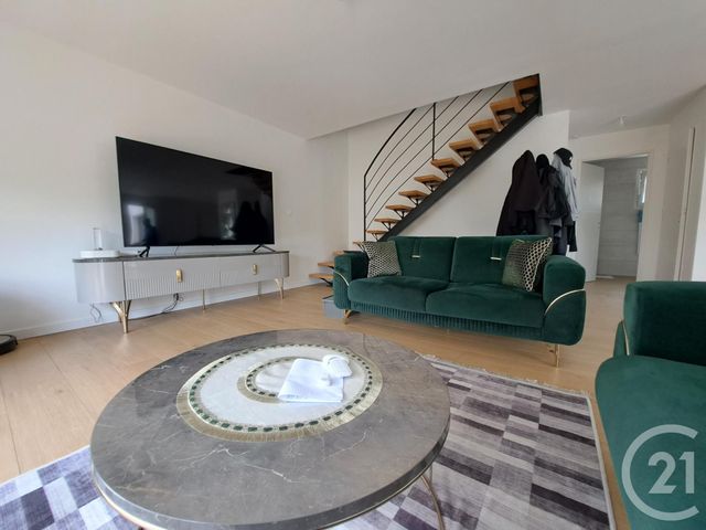 Maison à vendre - 6 pièces - 117,56 m2 - St Ave - 56 - BRETAGNE