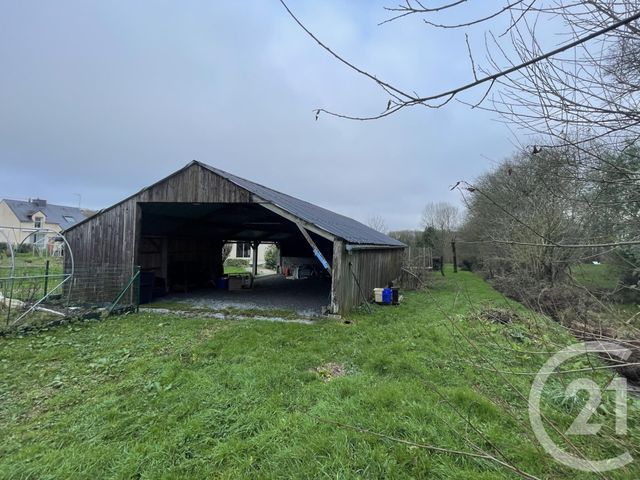 Terrain &agrave; vendre - 1231 m2 - Plaudren - 56 - BRETAGNE