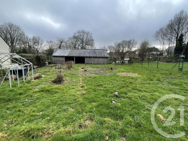 Terrain à vendre PLAUDREN