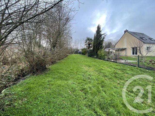 Terrain &agrave; vendre - 1231 m2 - Plaudren - 56 - BRETAGNE