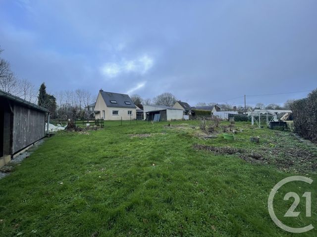 Terrain &agrave; vendre - 1231 m2 - Plaudren - 56 - BRETAGNE