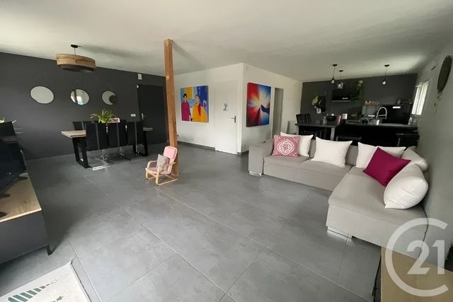 Maison à vendre ST AVE