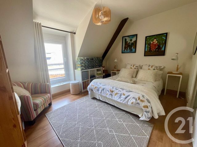 Maison à vendre - 8 pièces - 181,70 m2 - St Ave - 56 - BRETAGNE