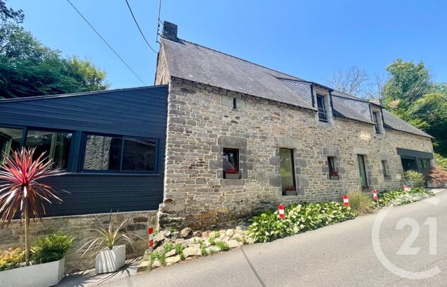Maison à vendre - 8 pièces - 181,70 m2 - St Ave - 56 - BRETAGNE