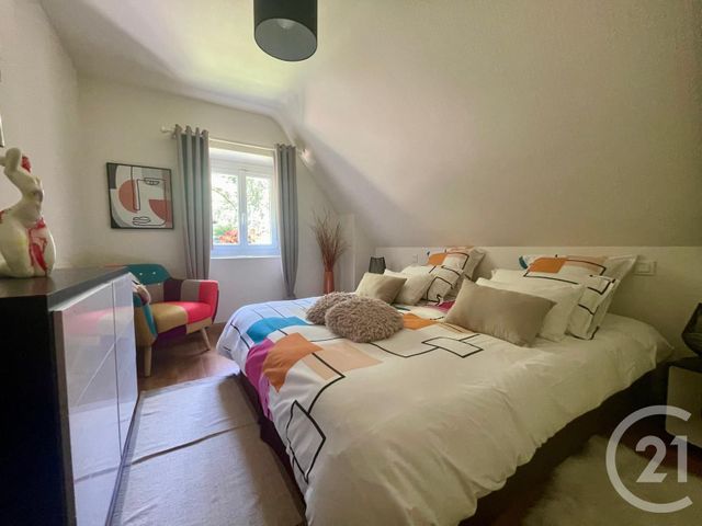 Maison à vendre - 8 pièces - 181,70 m2 - St Ave - 56 - BRETAGNE