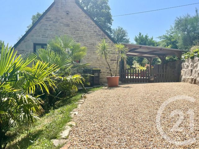 Maison à vendre - 8 pièces - 181,70 m2 - St Ave - 56 - BRETAGNE