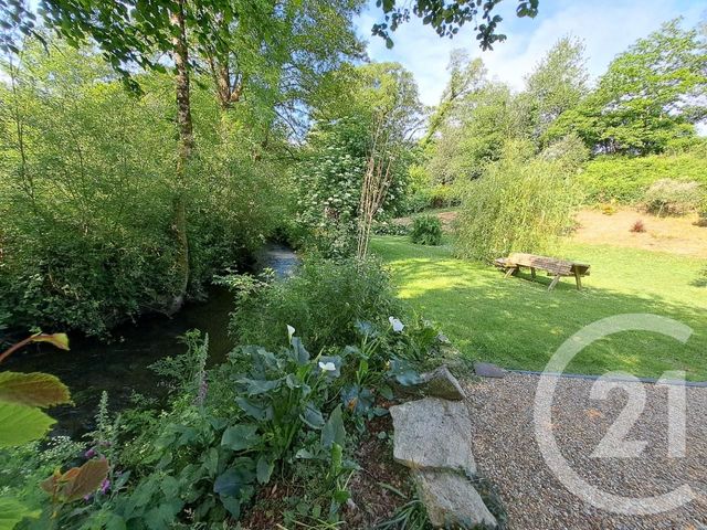 Maison à vendre - 8 pièces - 181,70 m2 - St Ave - 56 - BRETAGNE