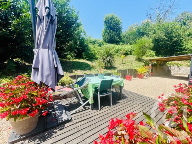 Maison à vendre - 8 pièces - 181,70 m2 - St Ave - 56 - BRETAGNE