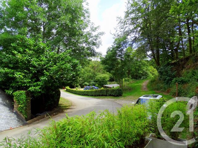 Maison &agrave; vendre - 8 pi&egrave;ces - 181,70 m2 - St Ave - 56 - BRETAGNE