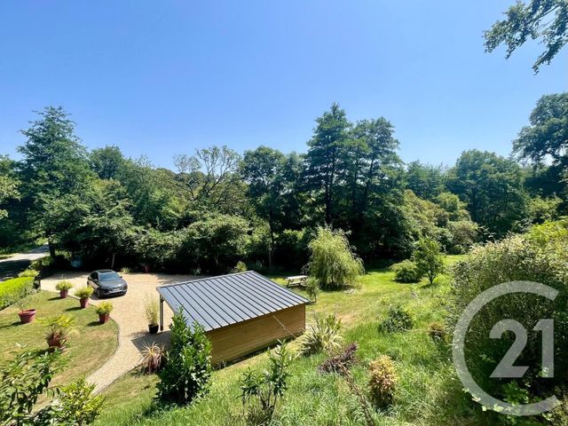 Maison à vendre - 8 pièces - 181,70 m2 - St Ave - 56 - BRETAGNE