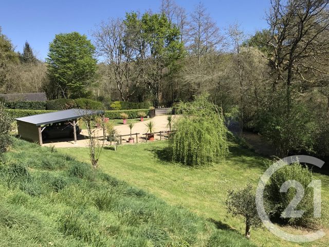 Maison à vendre - 8 pièces - 181,70 m2 - St Ave - 56 - BRETAGNE