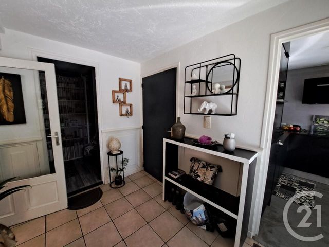 Maison à vendre - 8 pièces - 181,70 m2 - St Ave - 56 - BRETAGNE