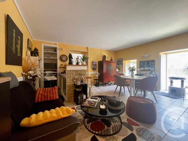 Maison à vendre - 8 pièces - 181,70 m2 - St Ave - 56 - BRETAGNE