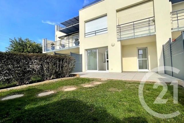 Appartement T2 à vendre - 2 pièces - 42 m2 - Vannes - 56 - BRETAGNE