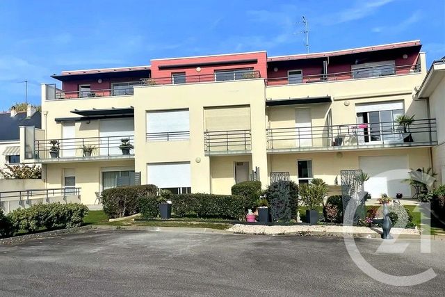 appartement - VANNES - 56