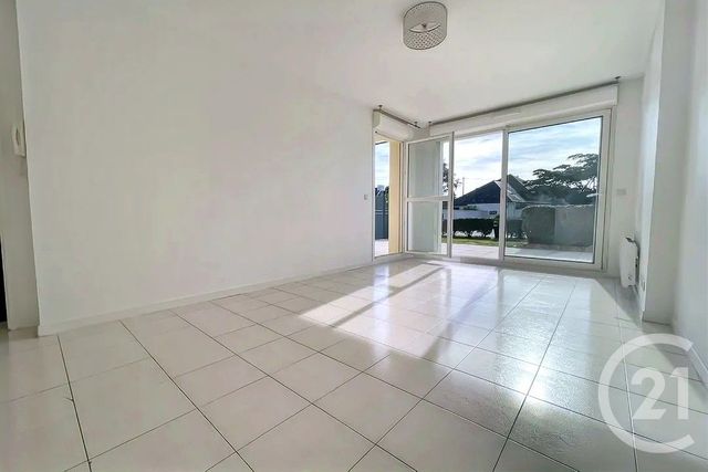 Appartement T2 à vendre - 2 pièces - 42 m2 - Vannes - 56 - BRETAGNE