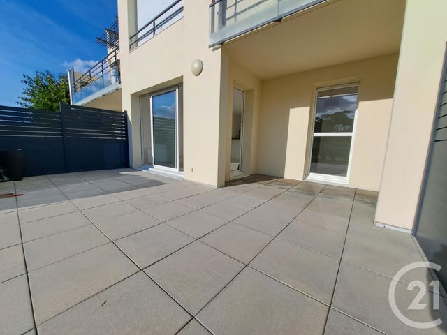 Appartement T2 à vendre - 2 pièces - 42 m2 - Vannes - 56 - BRETAGNE