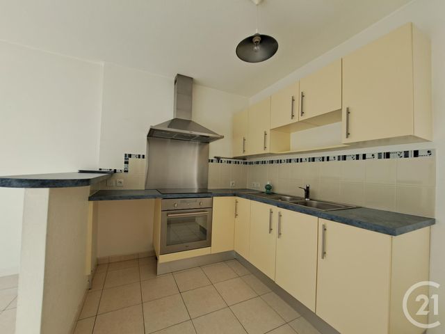 Appartement T2 à vendre - 2 pièces - 42 m2 - Vannes - 56 - BRETAGNE