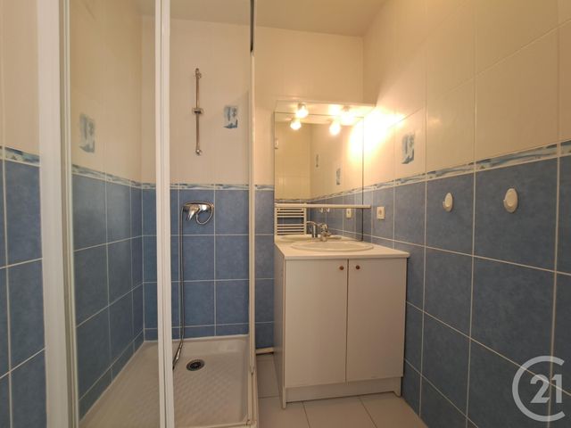 Appartement T2 à vendre - 2 pièces - 42 m2 - Vannes - 56 - BRETAGNE