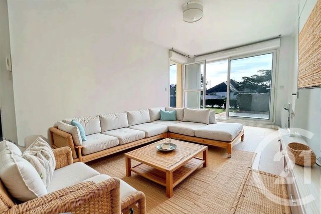 Appartement T2 à vendre - 2 pièces - 42 m2 - Vannes - 56 - BRETAGNE