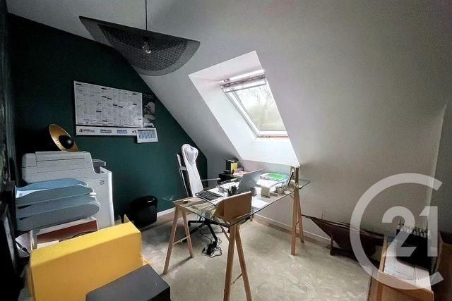 Maison &agrave; vendre - 6 pi&egrave;ces - 115 m2 - Grand Champ - 56 - BRETAGNE