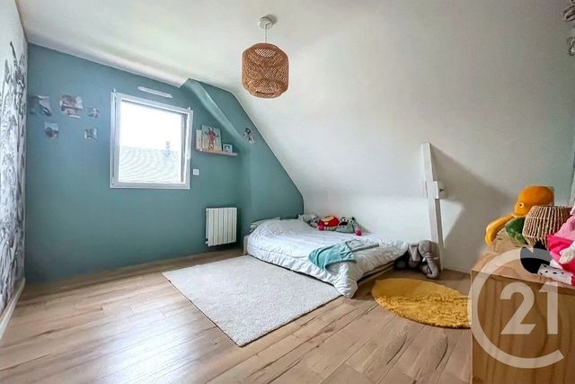 Maison &agrave; vendre - 6 pi&egrave;ces - 115 m2 - Grand Champ - 56 - BRETAGNE