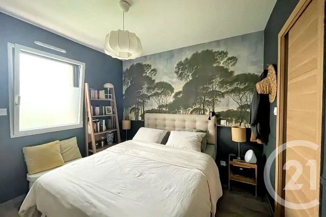 Maison &agrave; vendre - 6 pi&egrave;ces - 115 m2 - Grand Champ - 56 - BRETAGNE