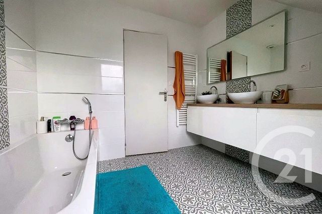 Maison &agrave; vendre - 6 pi&egrave;ces - 115 m2 - Grand Champ - 56 - BRETAGNE