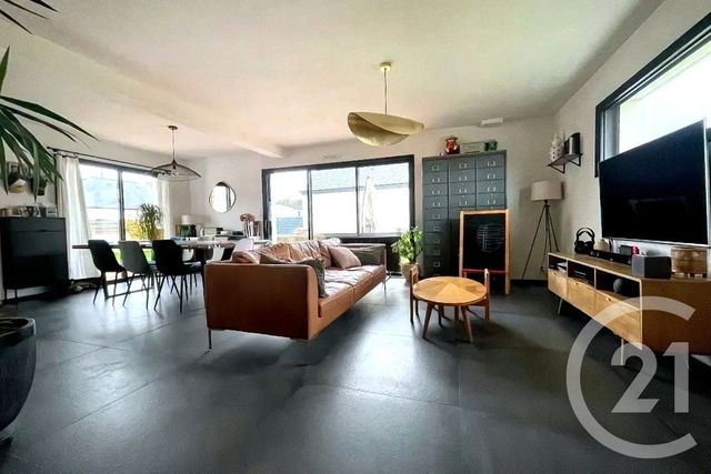 Maison &agrave; vendre - 6 pi&egrave;ces - 115 m2 - Grand Champ - 56 - BRETAGNE