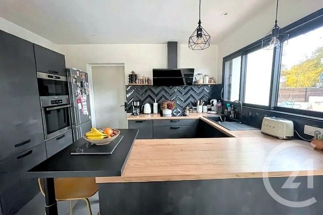 Maison &agrave; vendre - 6 pi&egrave;ces - 115 m2 - Grand Champ - 56 - BRETAGNE