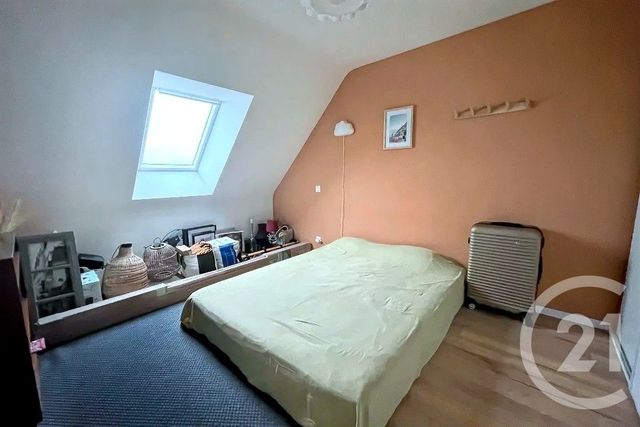 Maison &agrave; vendre - 6 pi&egrave;ces - 115 m2 - Grand Champ - 56 - BRETAGNE