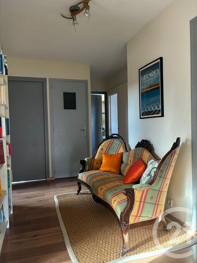 Maison &agrave; vendre - 7 pi&egrave;ces - 163 m2 - St Ave - 56 - BRETAGNE