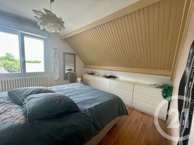 Maison &agrave; vendre - 7 pi&egrave;ces - 163 m2 - St Ave - 56 - BRETAGNE