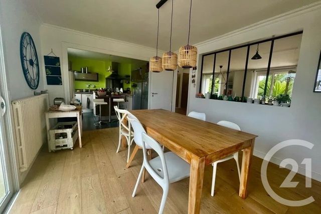 Maison &agrave; vendre - 7 pi&egrave;ces - 163 m2 - St Ave - 56 - BRETAGNE