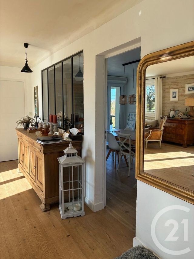 Maison &agrave; vendre - 7 pi&egrave;ces - 163 m2 - St Ave - 56 - BRETAGNE