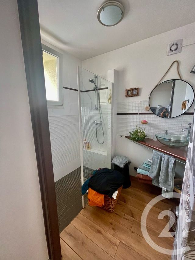 Maison &agrave; vendre - 7 pi&egrave;ces - 163 m2 - St Ave - 56 - BRETAGNE