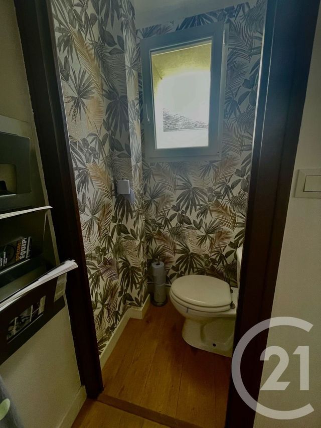 Maison &agrave; vendre - 7 pi&egrave;ces - 163 m2 - St Ave - 56 - BRETAGNE